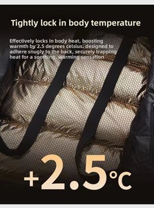 Blouson matelassé pour homme, <span class=keywords><strong>doudoune</strong></span> unisexe, noir doré, avec logo, long, à capuche, épais, chaud, pour femmes, couples, vestes d'hiver pour l'extérieur - Product Image 5