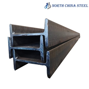 Nueva Viga de Acero I de Alta Resistencia, Estilo Moderno y Popular, Sección de Acero al Carbono Laminado en Caliente para Estructuras Industriales - Product Image 6