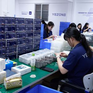 ZPH หูฟังโทรศัพท์รุ่นใหม่6.56, หน้าจอสัมผัส LCD สำหรับ <span class=keywords><strong>Nokia</strong></span> HMD ฟิวชั่นอะไหล่ซ่อม - Product Image 5