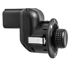 Nuevo <span class=keywords><strong>interruptor</strong></span> de espejo <span class=keywords><strong>exterior</strong></span> de repuesto con ajustador de control de espejo eléctrico plegable 8200676533 - Product Image 4