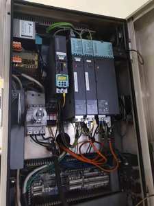 Máquina laminadora sin solvente running 1300 usada - Product Image 2