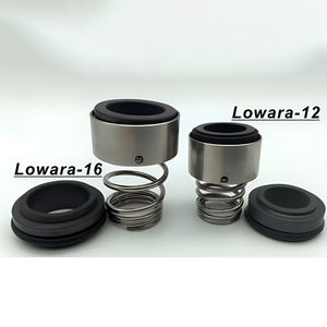LWL-12 Roten 5-12 LWL-16 Roten 5-16 LWL-22 Roten 5-22 Joints mécaniques pour pompes Lowara SHS - Product Image 3