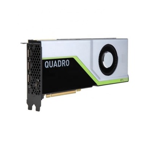 Tarjeta Gráfica R0Z45C QUADRO RTX 6000 de 24GB, GPU RTX6000, Tarjeta Gráfica R0Z45C - Product Image 2