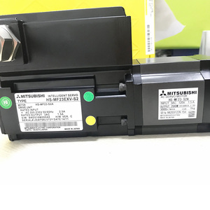ใหม่ มิตซูบิชิ ซีอร์โวมอเตอร์ รุ่น HS-MF23EXV-S2 ของแท้ - Product Image 3
