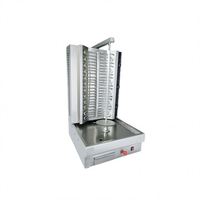 Mini Machine à Shawarma, Kebab Adana, Doner, Chawarma, Gril Électrique et à Gaz à Vendre