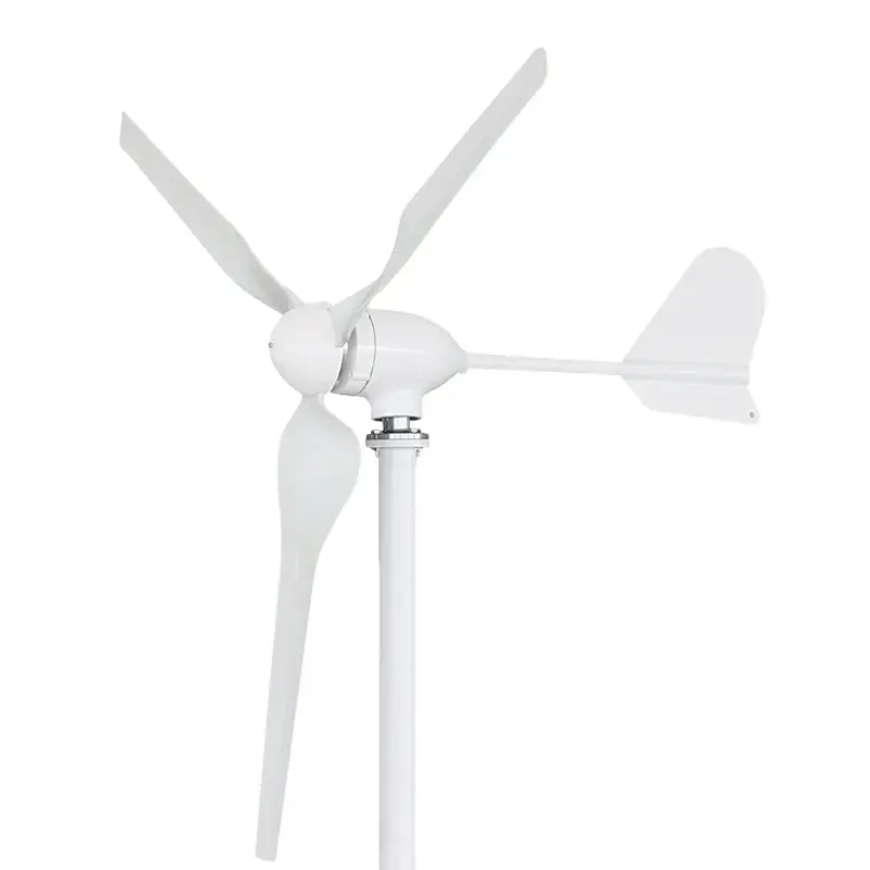 Irect-generador eólico de 600 W, fabricante de turbinas eólicas de 600 W, proveedor de turbinas eólicas de 600 W
