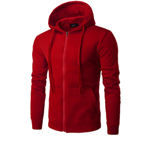 Moda <span class=keywords><strong>al</strong></span> por mayor 2026 Otoño Invierno Deportes Camisa con cremallera <span class=keywords><strong>para</strong></span> hombre <span class=keywords><strong>Ropa</strong></span> holgada <span class=keywords><strong>para</strong></span> hombre y mujer Chaquetas con cremallera Sudadera con capucha - Product Image 1