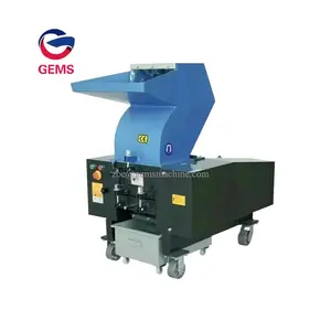 Plastic Fles Snijmachine Plastic Molen Machine Plastic Shredder Machine