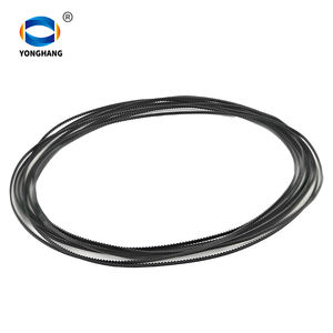 Courroies de transmission de synchronisation en PU YongHang OEM de précision 220/230/290/292/299/310 TN10-1.0 pour imprimante <span class=keywords><strong>ZT510</strong></span> 203/300 dpi - Product Image 2