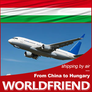 Expédition de Chine vers la Suède, la Lituanie et la Hongrie | DDP/DAP | Fret aérien, maritime, routier, ferroviaire | Services FBA et transitaire - Product Image 4