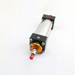 35584689 39589056 54600366 22334155 Vis de rechange pour vérins hydrauliques industriels à gaz, pièces de rechange pour cylindres à air comprimé A - Product Image 3