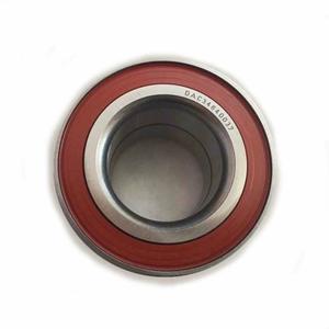 उच्च परिशुद्धता व्हील हब असर Dac37720037 37x72x37 मिमी फ्रंट व्हील बीयरिंग 38bwd12 4bwd12 मोटर वाहन पहिया वाहन - Product Image 5