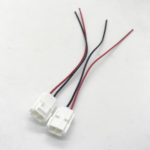 สายไฟขั้วต่อ Jst Ylr-06V  Yl <span class=keywords><strong>Yls</strong></span>/Ylp/Ylr Ylr-<span class=keywords><strong>02V</strong></span> Ylr-03V Ylr-04V ขนาด 4.5 มม. - Product Image 1