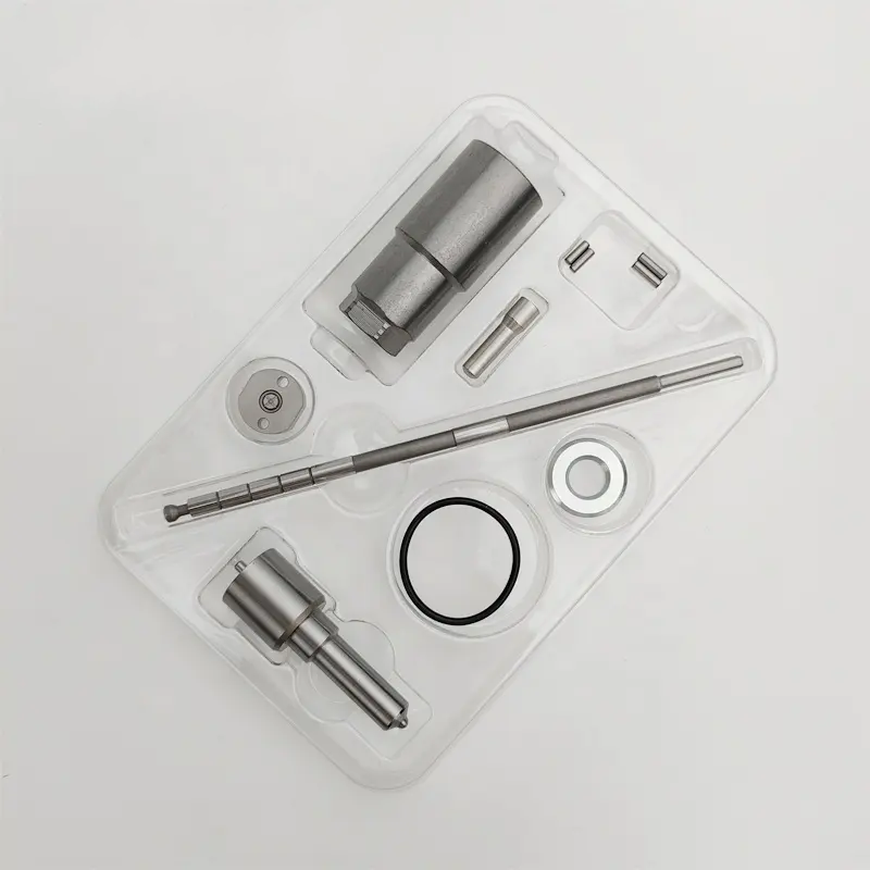 repair kit for injector 23670-30400 295050-0200 295050-0460 23670-39365 injector repair kit diesel engine parts