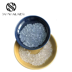 Gel de silice Décolorant Fournisseur de Sable de Silice 20-40 30-80 mesh Sable De Silice - Product Image 3