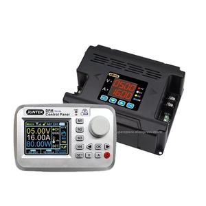 DPM8624-RF DPM8624-485RF JUNTEK โมดูลจ่ายไฟแบบตั้งโปรแกรมได้ 1440W พร้อมแผงควบคุมระยะไกล D695 - Product Image 1