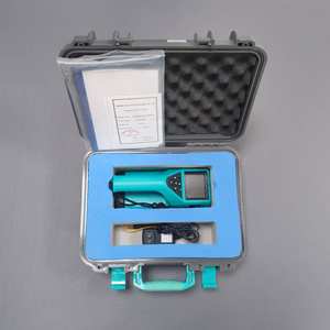 เครื่องสแกนเหล็กเส้นในคอนกรีตแบบรวม พร้อมเครื่องตรวจจับโลหะ สำหรับ<span class=keywords><strong>วัด</strong></span>ขนาดเหล็กเส้นในคอนกรีตแบบดิจิทัล - Product Image 4