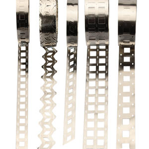 Tira de Níquel 18650, Lámina de Níquel 21700, Cinta de Conexión de Baterías, Lámina de Níquel para Conexiones Simples y Múltiples en Paralelo, Lámina de Níquel Desalineada - Product Image 5