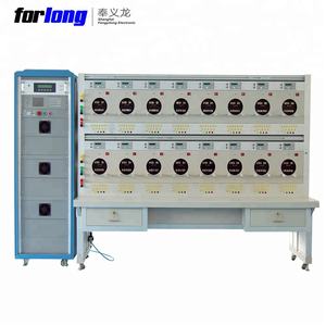 Конкурентоспособная цена, однофазный ваттметр, испытательный стенд, трехфазный ваттметр, испытательный стенд - Product Image 4