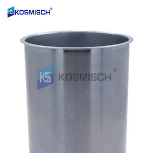 OEM Original C240 Zylinderlaufbuchse OEM 9-11261-230-1 für ISUZU LKW-Dieselmotor Ersatzteil Größe 86mm C240 Zylinderlaufbuchse - Product Image 3