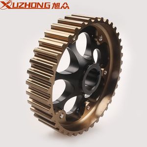 Saifence Timing Gear <b>Pulley</b> 88-95D For Honda Civic Crx Del Replace Repair - Product Image 4