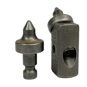 FAE Hot Sale FA20/10-1 Trench <strong>Teeth</strong> <strong>BETEK</strong>-BM92 Drill Bits Standard Sharp Shape Bullet <strong>Teeth</strong> for Trencher Machinery Parts - Product Image 1