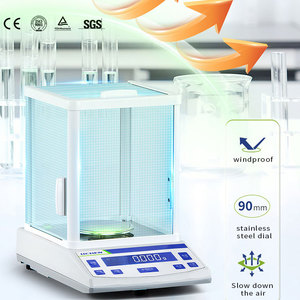 Báscula Digital Analítica de Precisión 0.001g-500g para Fabricación - Precio - Product Image 6