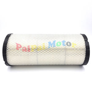 Filtro de Aire para <span class=keywords><strong>Can</strong></span> <span class=keywords><strong>Am</strong></span> <span class=keywords><strong>BRP</strong></span> Maverick 1000 Turbo, Reemplazo OEM 715900356, Entrada de Aire - Product Image 2