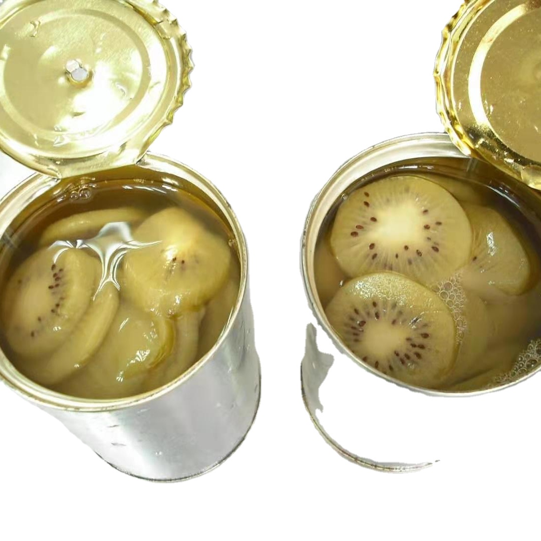 Горячая Распродажа, консервированные фрукты киви в сиропе, ломтики консервированных фруктов, заводская цена