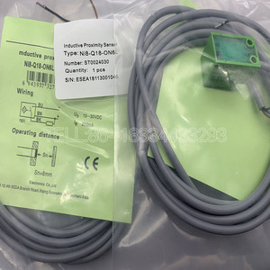 Chất lượng cao Thương hiệu Mới gần thiết bị chuyển mạch NI8N-<span class=keywords><strong>M18</strong></span>-CN6L NI8H-<span class=keywords><strong>M18</strong></span>-OP6L-Q12 100% gốc - Product Image 5