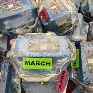 Vanne <span class=keywords><strong>de</strong></span> refoulement Rexroth HY-CHECK VALVE SL10PA1-4X/M R900483371, Vanne <span class=keywords><strong>de</strong></span> refoulement Rexroth d'origine R900483371 SL10PA1-4X/M, HY-CHECK VALVE - Product Image 3