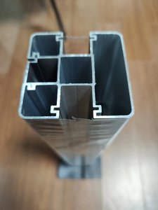 WPC clôture extérieure moderne co-extrusion plastique <span class=keywords><strong>bois</strong></span> composite intimité maison clôture panneaux conseil <span class=keywords><strong>pour</strong></span> <span class=keywords><strong>jardin</strong></span> - Product Image 2