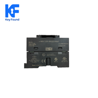 PLC Sistemi için Yüksek Hassasiyetli 4 Kanallı 12-bit Çözünürlüklü Analog Giriş Modülü EM231 6ES7231-0HC22-0XA0