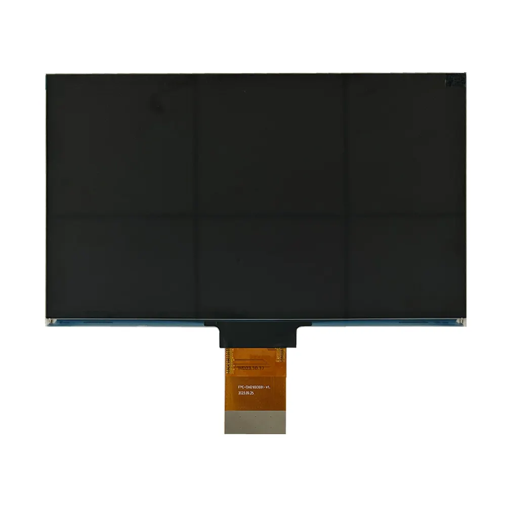 10,3 дюймов 7680*4320 tft панель экрана mipi dsi интерфейс высокого качества монохромный 8K ЖК-дисплей модуль