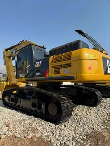 Fournisseur Direct – Excavatrice d'occasion CAT 340D2L Version Minier – Équipement Lourd Caterpillar 340D2L à Vendre - Product Image 5