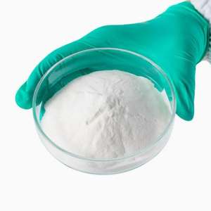 Óxido de Magnésio (MgO) de Alta Pureza Grau Industrial 99% para Uso Industrial CAS 1309-48-4 - Product Image 1