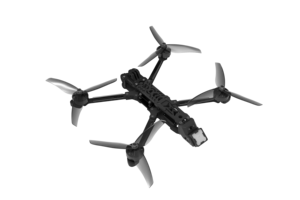 7英寸远程Fpv无人机迷你6.5千克负载全球定位系统Fpv无人机套件赛车无人机与Fpv谷歌 - Product Image 2