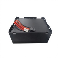 Аккумулятор LiFePO4 100 Ач 12 В, 260 Ач 1280 Втч, глубокого цикла, с BMS 100 А, для дома, автофургона, солнечных систем