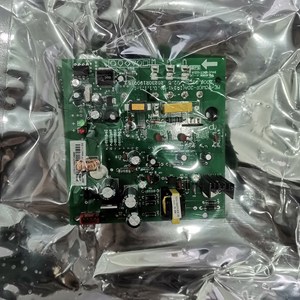 แผงวงจร Me Power 30a Ir341 A D 3 Ac Inverter สำหรับเครื่องปรับอากาศแบบรวมศูนย์ - Product Image 1