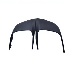 Haute qualité, adapté pour Porsche 15 Cayenne, petit diffuseur/déflecteur d'air 9585054600 95850594500 - Product Image 1