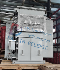 34.5kv/13.8 33/11kv 33kv/0.4kv 480v/13.8kv 20/0.4 11/0.4 10/20 kv 400kva 1250 kva 1 2 10 <span class=keywords><strong>mva</strong></span> trasformatore di potenza a immersione d'olio prezzo - Product Image 4