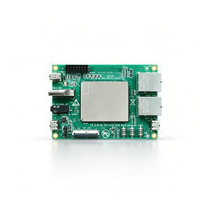 บอร์ดประเมินผลอุตสาหกรรม HT Tronlong RK3506J Rockchip 3-Core Cortex-A7 สูงสุด 1.5GHz พอร์ตอีเธอร์เน็ตคู่ พอร์ต CAN-FD คู่ สำหรับใช้งานในประเทศ - Product Image 3