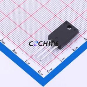 Diodo Schottky MBR30100FTS ITO-220ABW de Alta Calidad, Proveedor de Componentes Electrónicos al por Mayor y Servicio de Lista de Materiales - Product Image 2