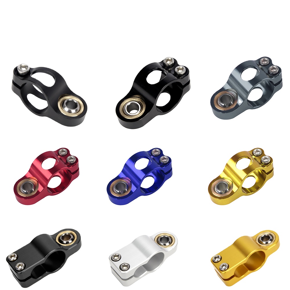 Motorcycle Stabilize Safety Control with Mounting Bracket Damper S