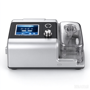 Concentrador de Oxígeno SR-AC009, Máquina de Respiración Automática <span class=keywords><strong>CPAP</strong></span> <span class=keywords><strong>para</strong></span> Apnea del Sueño, APAP <span class=keywords><strong>CPAP</strong></span> - Product Image 6
