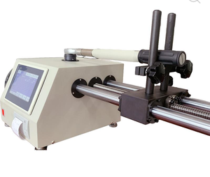 Clé dynamométrique 500 N.m, calibrateur, tournevis, dynamomètre avec précision de 0,5 %, imprimante intégrée, garantie 1 an - Product Image 6