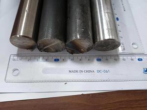 Lega Niti asta Super elastica forma <span class=keywords><strong>nichel</strong></span> lega di <span class=keywords><strong>titanio</strong></span> Ni200 Ni201 N4 barra barra N6 - Product Image 3