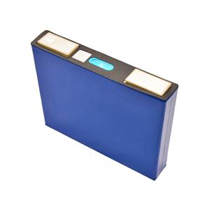 Auf Lager: Lishen Prismatische LiFePO4 <span class=keywords><strong>3</strong></span>,2V 40Ah Batterie mit Hoher Entladerate, <span class=keywords><strong>3</strong></span> Jahre Garantie, 5000 Zyklen für 12V/24V/48V Systeme - Product Image 5