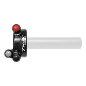 Commande d'accélérateur avec interrupteur de guidon intégré pour Yamaha T-MAX 560 - Product Image 6