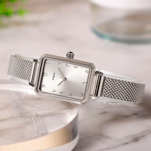 นาฬิกาข้อมือแฟชั่นสุดหรู แบรนด์ใหม่ ดีไซน์คลาสสิก สำหรับผู้หญิง - Product Image 4